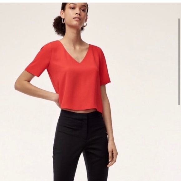 Babaton top - Picture 2 of 9